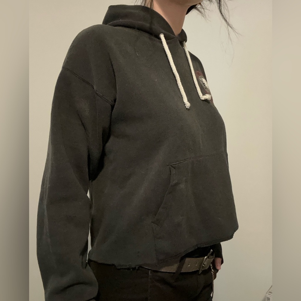 Daytona Harley Bike Week Hoodie - Picture 3 of 4